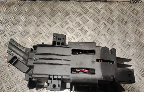Mercedes-Benz GLE (W166 - C292) Fuse box set A1660080798