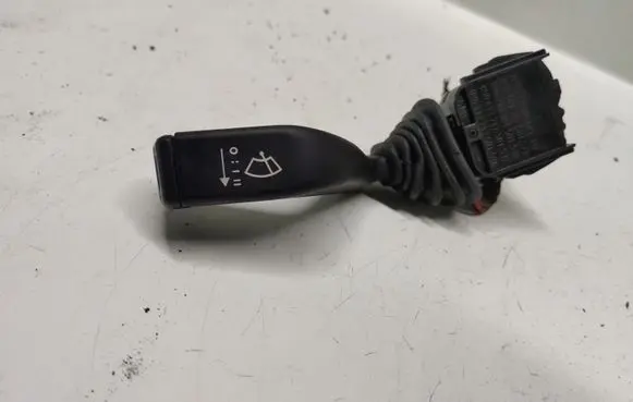 Opel Zafira A Wiper control stalk 090243395501392