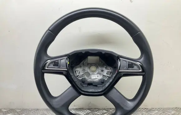 Skoda Octavia Mk3 (5E) Steering wheel 5E0419091AC