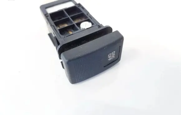 Traction control (ASR) switch