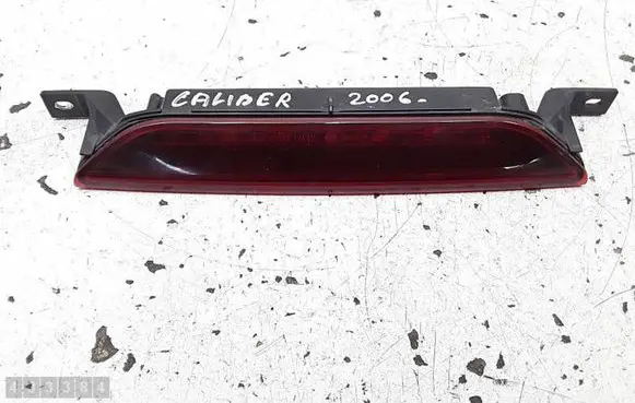 Dodge Caliber Third/center stoplight 05303754AD