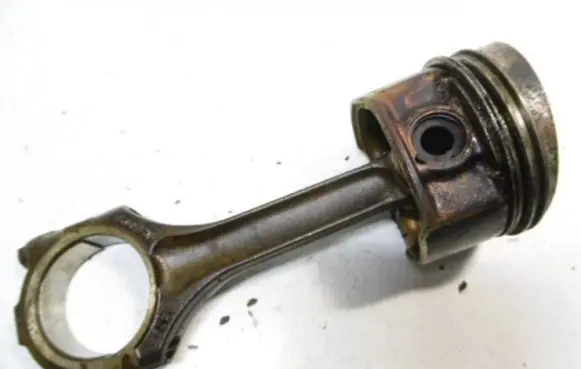 Volkswagen Sharan Piston 81L58