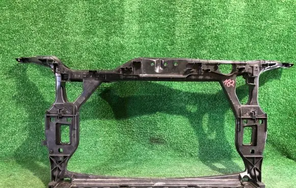 Audi Q5 SQ5 Radiator support slam panel 8R0805594D
