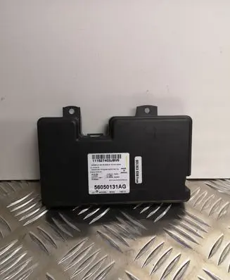 Jeep Cherokee Other control units/modules 56050131 56050131AG 1115274C0JBV5