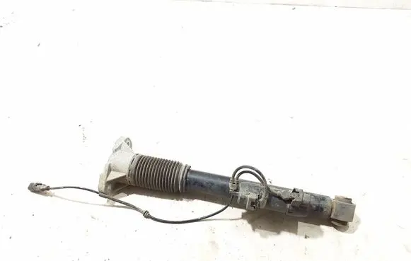 Mercedes-Benz GLE W167 Rear shock absorber/damper A1673208900
