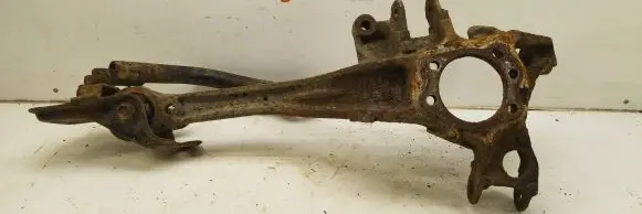 Subaru Outback Rear upper control arm/wishbone