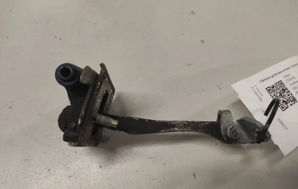 Citroen C5 Rear door check strap stopper X4ARD62517