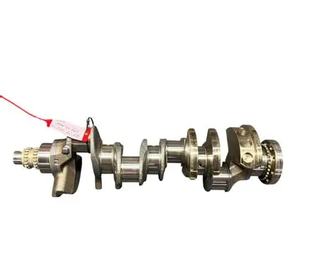 BMW 7 F01 F02 F03 F04 Crankshaft 7599499 761659705 11212212307
