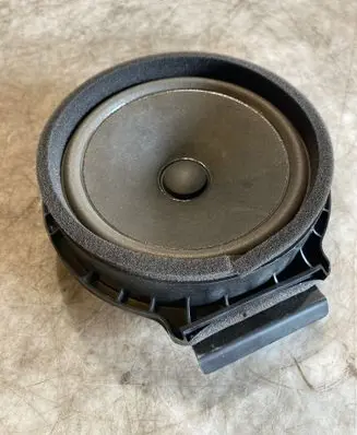 Opel Cascada Front door speaker 23260863 434107867531