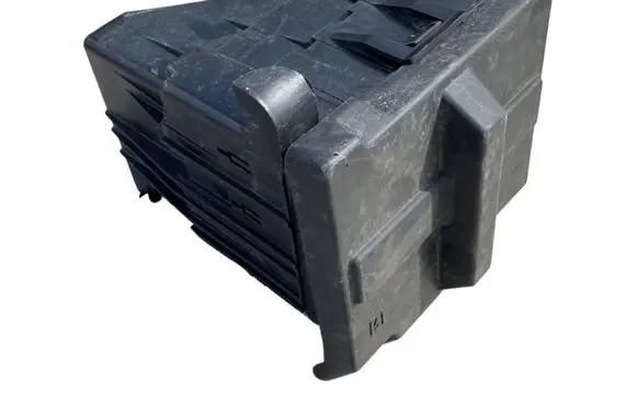 Renault Trafic II (X83) Fuse box set 8200490003 93856636
