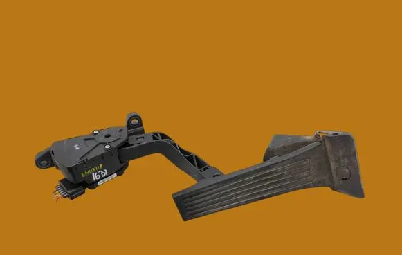 Hyundai ix35 Accelerator throttle pedal GJJ0337A2S100