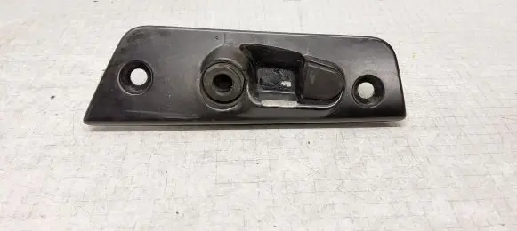 Volkswagen Transporter - Caravelle T5 Sliding door check strap stopper 7H0843638D