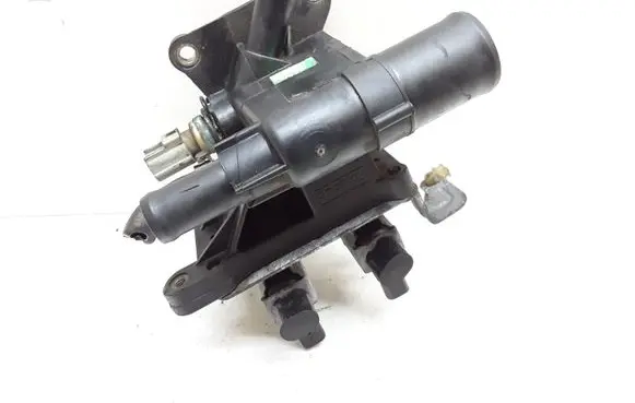 Thermostat/thermostat housing