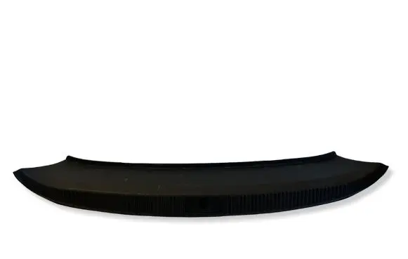 Audi TT TTS Mk2 Trunk/boot sill cover protection 8J7863471C