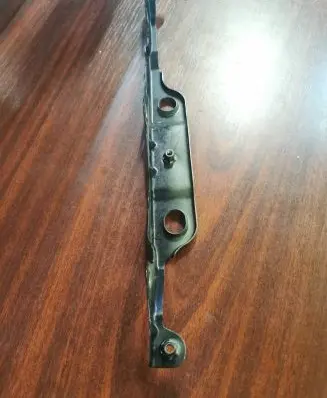 Porsche 911 991 Fender mounting bracket 99150234700