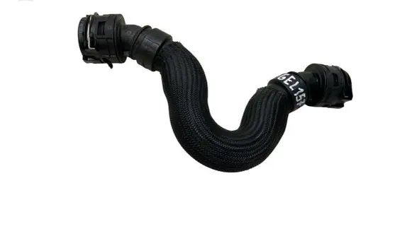 Opel Mokka B Engine coolant pipe/hose HSR22605