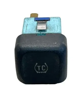 Traction control (ASR) switch