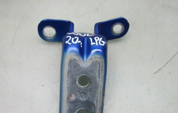 KIA Soul Front door upper hinge 