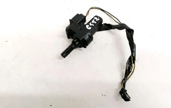 Ford Focus C-MAX Brake pedal sensor switch 4M5T7C534AA 4M5T-7C534-AA