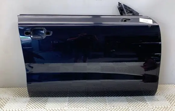 Audi A7 S7 4G Front door