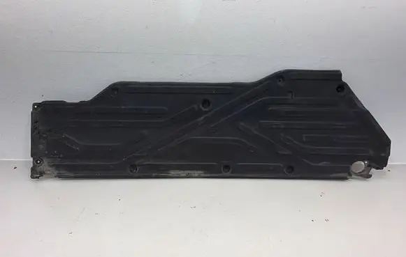 Mercedes-Benz CL C215 Pickup box liner A2156190238