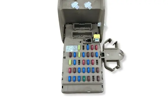 Subaru Forester SH Fuse box set 82201FG000 5381 003010