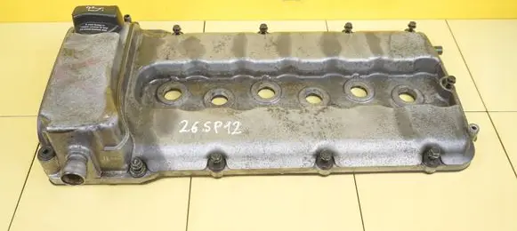 Audi A3 S3 8P Rocker cam cover 022103475AD 26SP12