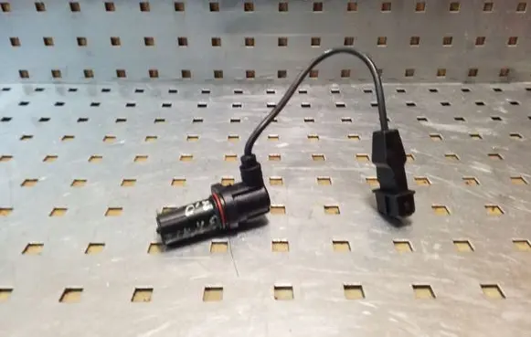 Opel Antara Crankshaft position sensor 96440187