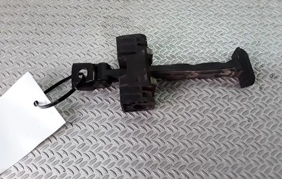 BMW 3 F30 F35 F31 Rear door check strap stopper