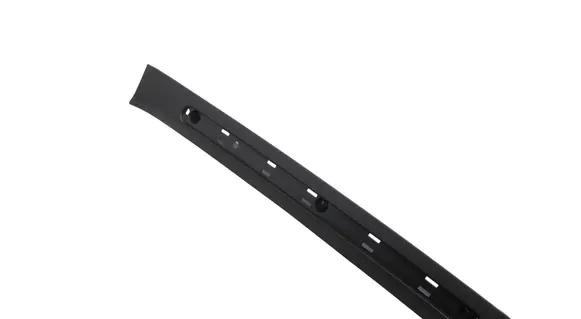 Ford Fiesta Centre console side trim rear D1BBB51749A