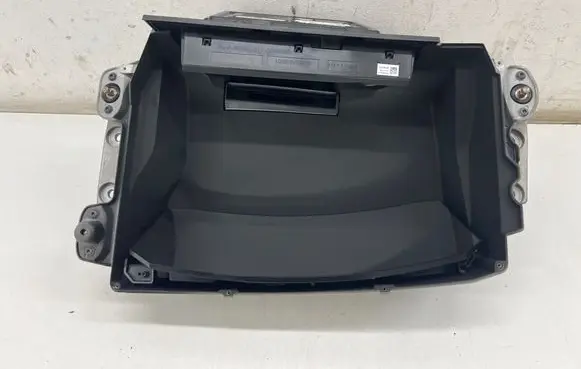Volkswagen ID.3 Head up display screen 10B919608C 02010070033