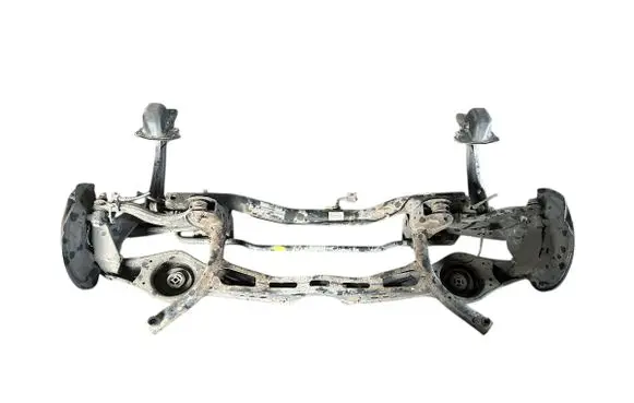 Volkswagen Tiguan Rear subframe 5N0505315S