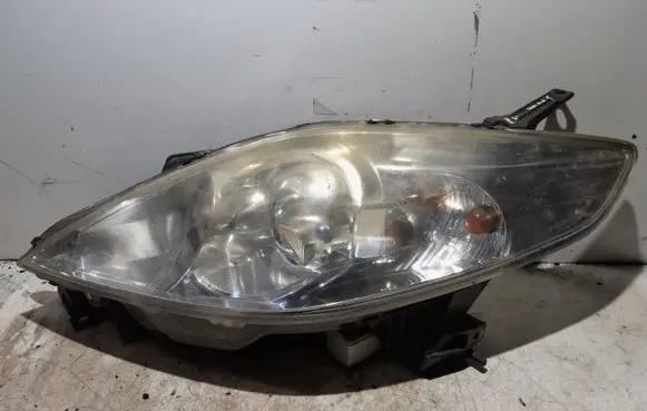 Mazda 5 Headlight/headlamp P5115L C23551040