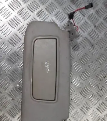 Volvo V50 Sun visor
