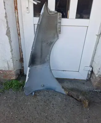 Audi A3 S3 8L Fender