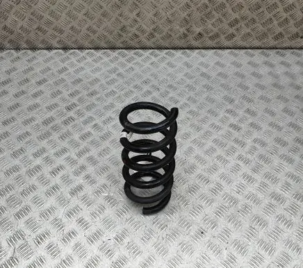 Audi E-tron GT Rear coil spring 9J1511115A 9J1511115