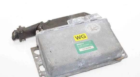 Opel Omega A ABS control unit/module 0265103034