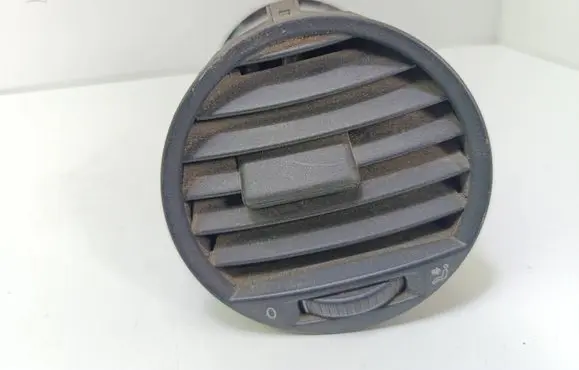 Volkswagen Caddy Dash center air vent grill 2K0819703B