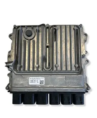 BMW 5 G30 G31 G38 Engine control unit/module ECU 9886570 030294696