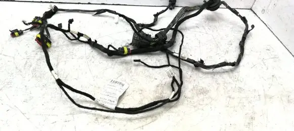 Lancia Thesis Rear door wiring loom 60682860