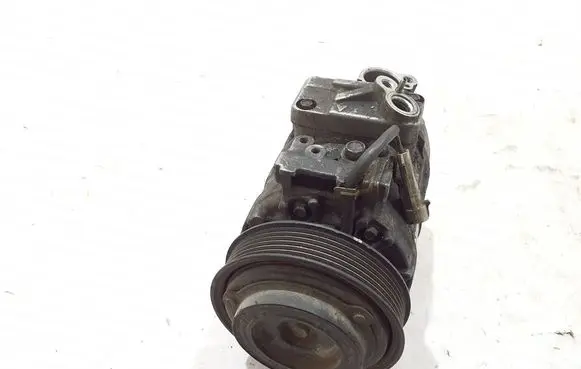 Renault Vel Satis Air conditioning (A/C) compressor (pump) 4472208622