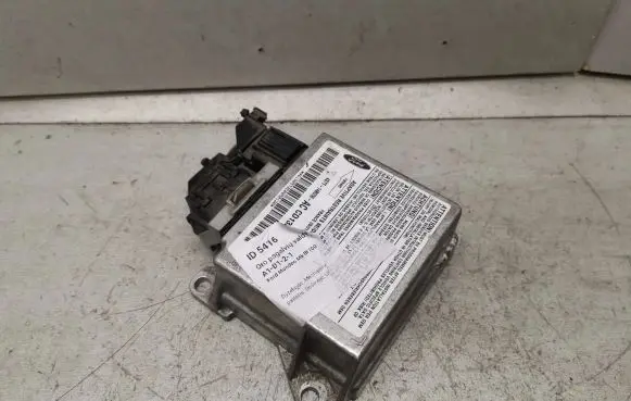Ford Mondeo Mk III Airbag control unit/module 4S7T14B056AC