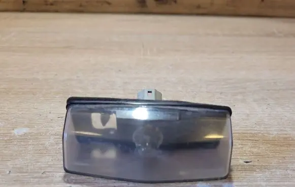 Toyota Prius (XW20) Number plate light A045053