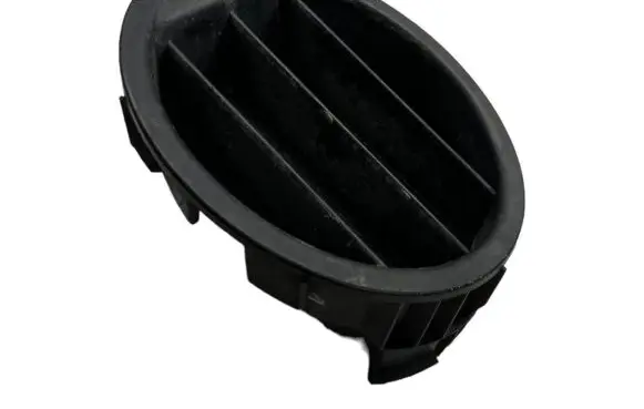 Nissan Murano Z51 Front fog light trim/grill