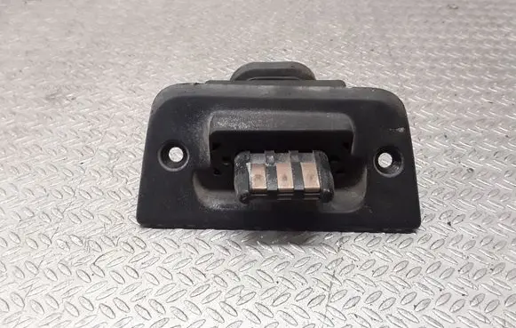 Volkswagen Transporter - Caravelle T5 Sliding door contact joint 7H0907438B