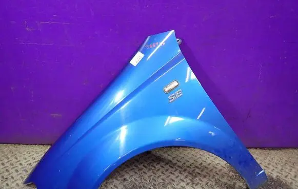 Chevrolet Kalos Fender 