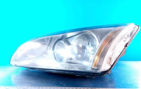 Ford Focus Headlight/headlamp 4M5113W030AC