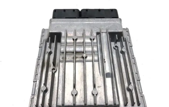 BMW 3 E92 E93 Engine control unit/module ECU 7594485