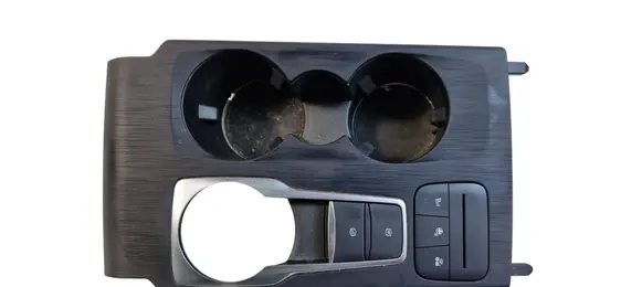 Ford Escape IV Cup holder front LJ6BS045A76 LJ6BS045A76ME3JA6 3295941