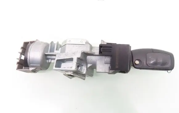 Ford S-MAX Ignition lock 3M513F880AD